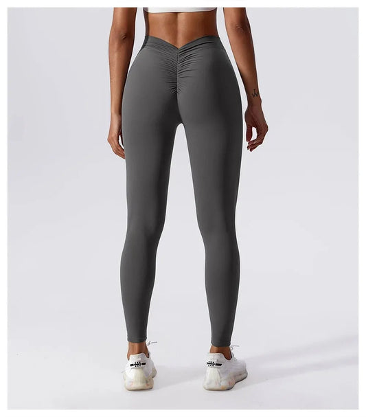 Calça FITNESS Feminina + Conforto e Estilo
